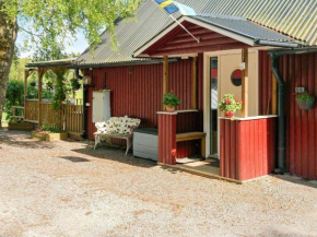 4 person holiday home in SLJUNGA in Åsljunga